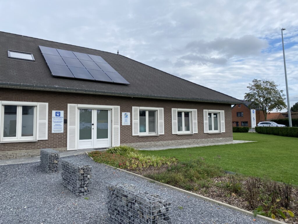 Contact Kine Kaatsbeek kinesist Diepenbeek praktijk kinesitherapie