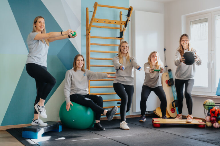 Kine Kaatsbeek team kinesitherapeuten